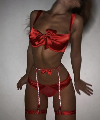 Проститутка Люся